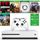 Xbox One S 500Go + 5 jeux + Abonnement Xbox Live G