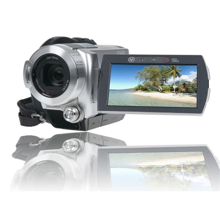 SONY HDR-UX7 ビデオカメラ - ビデオカメラ