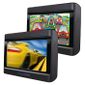 LECTEUR DVD BLURAY  PORTABLE Lecteur DVD portable Next base Next 9 Lite Deluxe
