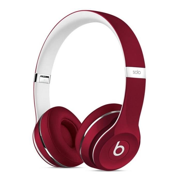 Casque Audio Beats Rose