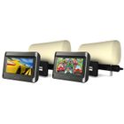 LECTEUR DVD BLURAY  PORTABLE Lecteur DVD portable Next base Next 9 Lite Deluxe