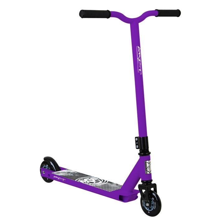 freestyle blunt Valoo.fr