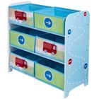 PETIT MEUBLE DE RANGEMENT Rangement ludique Véhicules
