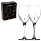  Boite de 2 verres Helicium Effervescent 28cl.