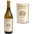 VIN BLANC Tissot Savagnin 2004