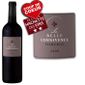 VIN ROUGE La Belle Connivence Pomerol 2008