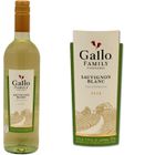 VIN BLANC Gallo Family Sauvignon Californie 2009