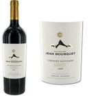 VIN ROUGE Jean Bousquet Cabernet Sauvignon 2009
