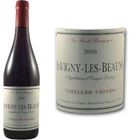 VIN ROUGE Louis Serrignon Savigny-Lès-Beaune 2009
