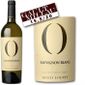 VIN BLANC O By G. Louvet Sauvignon IGP Pays d'Oc 2010