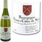 VIN BLANC Hautes Côtes de Nuits Vieilles Vignes 2010