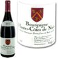 VIN ROUGE Hautes Côtes de Nuits Vieilles Vignes 2010