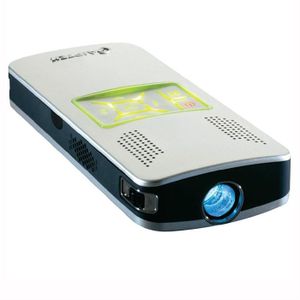 VIDEOPROJECTEUR Pico Projecteur AIPTEK V10 VIDEOPROJECTEUR Pico Projecteur AIPTEK V10