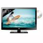 TELEVISEUR LCD 18" CONTINENTAL EDISON TVLCD 185SDV11