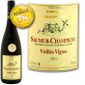 VIN ROUGE Domaine des Champs Fleuris Vieilles Vignes 2011