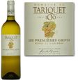 VIN BLANC Tariquet Premières Grives 2012