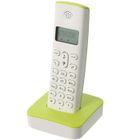 TELEPHONE FIXE - PACK TELEPHONES - COMBINE VENDU SEUL CONTINENTAL EDISON RIVA PLUS CLASSIC Vert