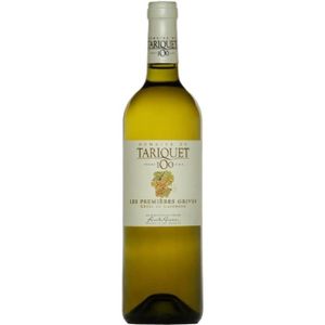 Tariquet Premières Grives 2012
