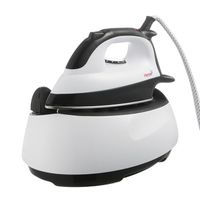 Harper Centrale Vapeur Noire V16 Harper Centrale Vapeur Noire V16