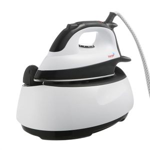 CENTRALE VAPEUR  HARPER V16