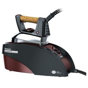 CENTRALE VAPEUR  TAURUS Bravissimo 16 Non Stop