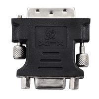 ADAPTATEUR AUDIO - VIDEO XFX Adaptateur DVI vers VGA