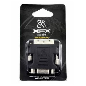 XFX Adaptateur DVI vers VGA