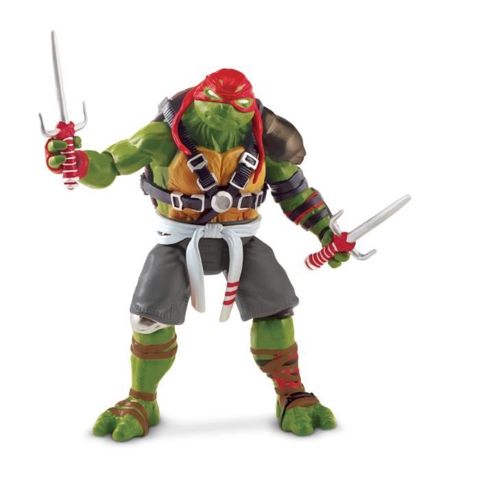 ToyzMag » Tortues Ninja les images officielles des prochaines figurines