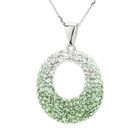  COLORS Chaine et Pendentif Femme