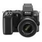  NIKON 1 V2 Hybride - Noir + NIKKOR VR 10-30mm