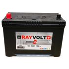  Batterie auto RAYVOLT RV37 95AH 740A