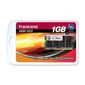 MÉMOIRE PC - PORTABLE Transcend JetRam TS128MSD64V3A
