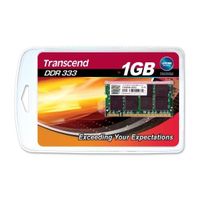 MÉMOIRE PC - PORTABLE Transcend JetRam TS128MSD64V3A