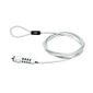 SYSTÈME ANTIVOL - ACCESSOIRE SECURITE TnB Câble antivol pour Netbook