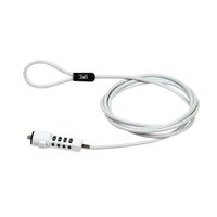 SYSTÈME ANTIVOL - ACCESSOIRE SECURITE TnB Câble antivol pour Netbook