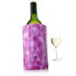 SEAU - RAFRAICHISSEUR  Rapid Ice Vin Pink Vacu Vin