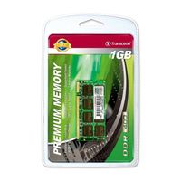 MÉMOIRE PC - PORTABLE Transcend JetRam TS128MSD64V4A