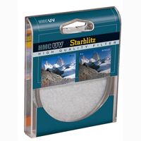 COMPLEMENT OPTIQUE REFLEX Filtre objectif 58mm UV HMC