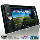  Sony XAV-63 Autoradio 2 DIN Multimédia