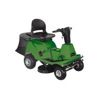 Rider 36V Lithium 20Ah 65cm Bac 90L Rider 36V Lithium 20Ah 65cm Bac 90L