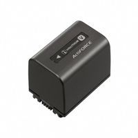 BATTERIE SONY NP-FV70