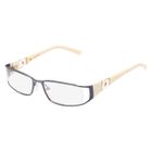 LUNETTES DE VUE POLICE Monture de Lunettes de Vue Mixte