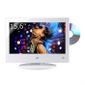 TELEVISEUR LCD 15" CONTINENTAL EDISON TVLCD156SDVB2