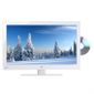 TELEVISEUR LCD 21" CONTINENTAL EDISON TVLCD215SDVB2