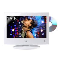 TELEVISEUR LCD 15" CONTINENTAL EDISON TVLCD156SDVB2
