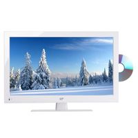 TELEVISEUR LCD 21" CONTINENTAL EDISON TVLCD215SDVB2
