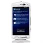 SMARTPHONE Sony Ericsson Kyno V Blanc
