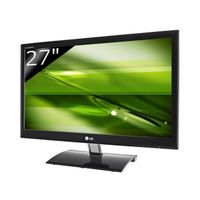 ECRAN PC LG E2770VBF