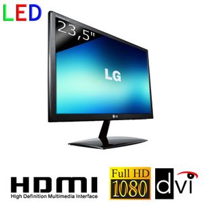 ECRAN PC LG IPS235V-BN