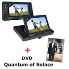 LECTEUR DVD BLURAY  PORTABLE TAKARA VIC60